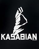 Zoom IMG-2 donne official kasabian t shirt