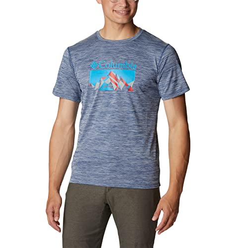 Image of Columbia Men T-Shirt