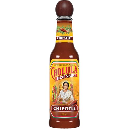 Cholula Salsa Picante Chipotle - 150 ml