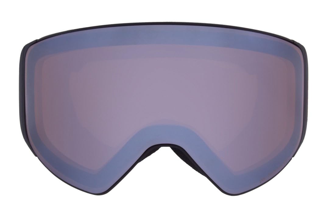 Red Bull Spect Eyewear Herren JAM-01 Ski Goggle, OneColor, M