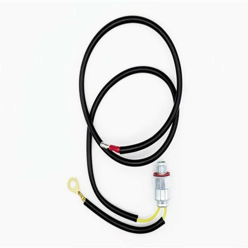 Replacement part for Carburetor Fuel Solenoid For GX670 GX670R GX670U #storespl#358312