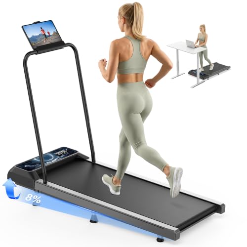 Walking Treadmill with Incline 2.5HP