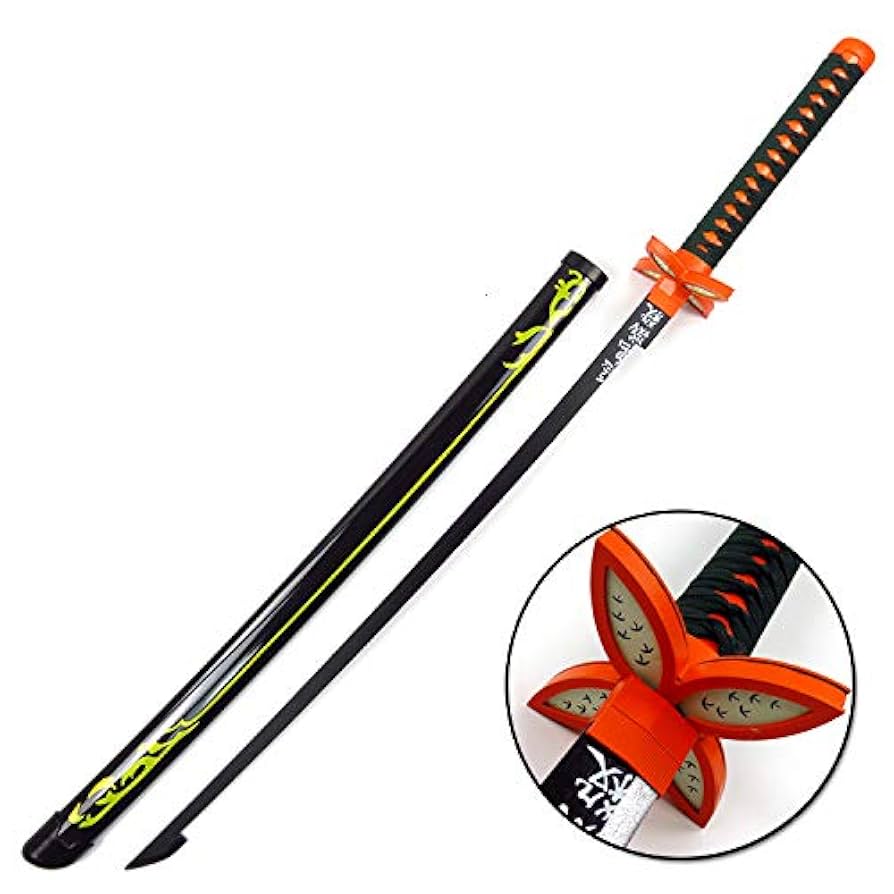 Amazon.co.jp: 【Sanjucos】胡蝶しのぶ こちょうしのぶ 蟲柱 刀