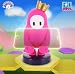 Cableguys Fall Guys Soporte Mando y Movil Imagen de Cableguys Fall Guys Soporte Mando y Movil