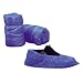 Produktbild Überschuhe Kst blau 10 Stk. - Überziehschuhe