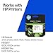 HP 305XL Tri-color High Yield Original Ink Cartridge (3YM63AE) - Works with: HP DeskJet 2710, 2720, 4120, 4130, ENVY 6010, 6020, 6030, 6032, 6420, 6430, 6432e