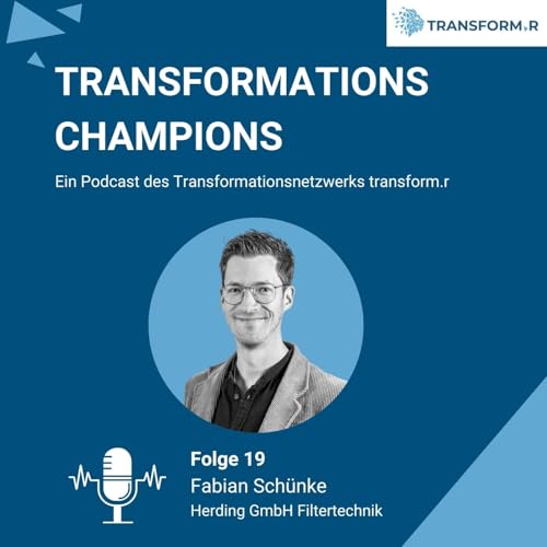 Folge 19: Herding GmbH Filtertechnik
