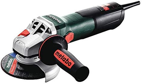 Angle Grinder 4-1/2"/5" 11000 RPM 11 Amp