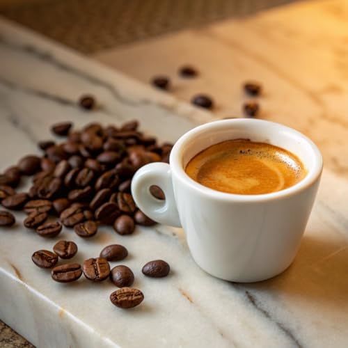Cameron's Velvet Moon Espresso