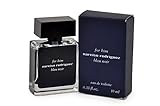 Narciso Rodriguez azul Noir 10 ml EDT Mini para él