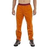 LA SPORTIVA Pantalón Marca Modelo Roots Pant M Hawaiian Sun/Sangria