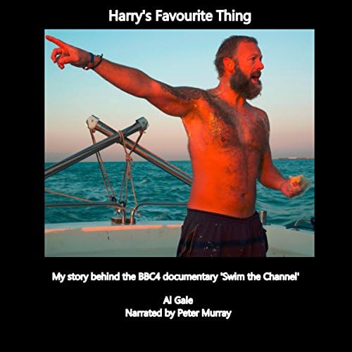 Harry's Favourite Thing - Al Gale