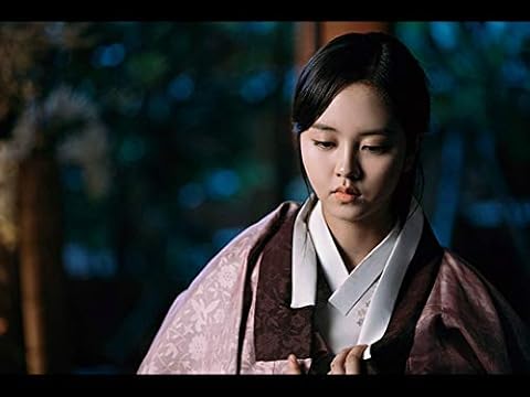 『仮面の王 イ・ソン』