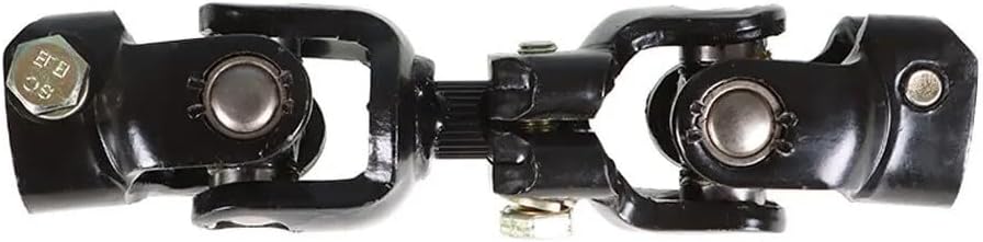 Intermediate Steering Joint Shaft 1013861 Replacement for 1984-UP Club Car DS Golf Cart