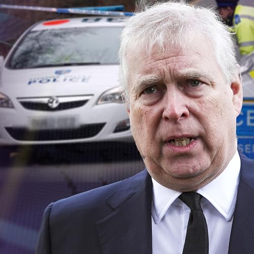 Andrew arrested: what&rsquo;s next for the Crown?