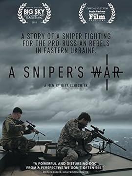 La Guerra di un Cecchino