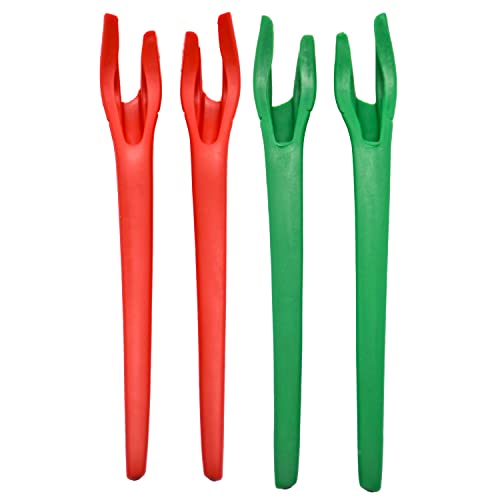 Ensemble de jambes en silicone pour lunettes Radar EV Path