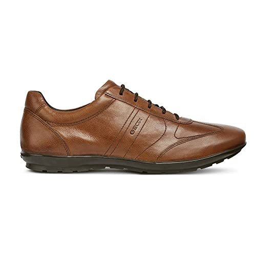 Image of Geox Mens Symbol 28 Sneaker