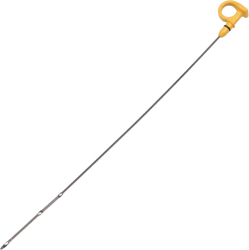 Vareta de nível de óleo do motor uxcell 11140AA150 para Subaru Impreza 2006–2014 – 1 unidade