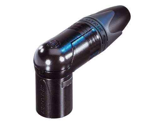 Preisvergleich Produktbild Neutrik nc3mrc-bag · XLR-Stecker