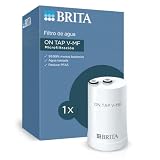 BRITA ON TAP V-MF filtro agua de recambio para sistemas ON TAP y ON TAP PRO
