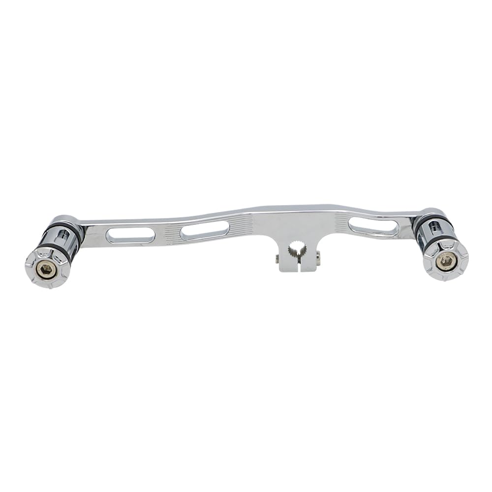 Amazon.com: FENGREN Motorcycle Heel Toe Gear Shifter Lever