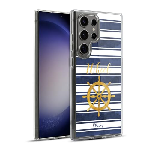 Funda náutica Samsung S23 Ultra ideal para tus escapadas de verano y paseos por la playa