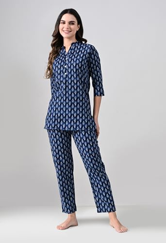 Image of Ichaa Women Night Suit