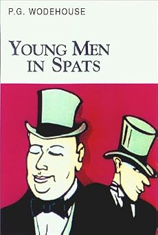Young Men in Spats Collectors Wodehouse