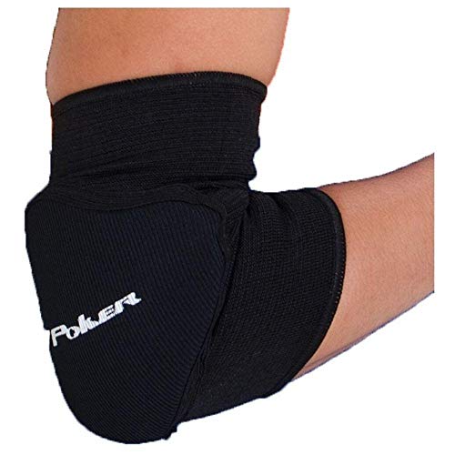 Cotoveleira Pro Indoor Futsal Volei Poker