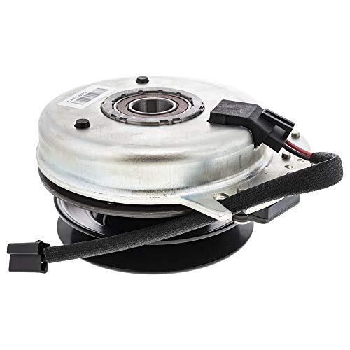 8TEN Gen 3 Electric PTO Clutch for John Deere Husqvarna AM126100 5219-1 by 8TEN - Used condition - Image 4