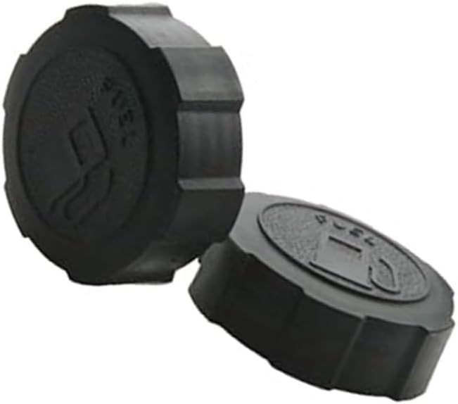Fuel Tank Cap Compatible With Fit For Multiple Lawn Mower And Snow Blower Models Including 692046 793606 M143291 PT11028(2pcs)