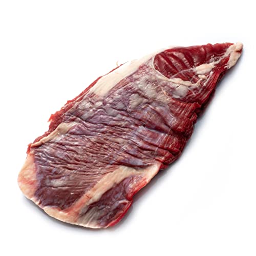 Casa Ortega- Vacío de ternera 500 g - Carne tierna y jugosa para asados y parrilladas