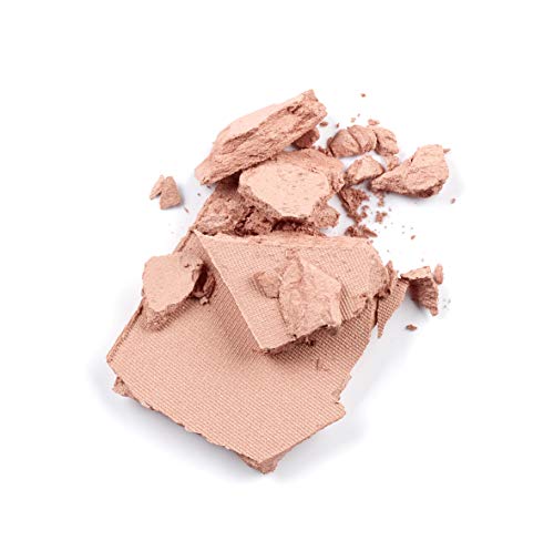 Rouge L’Oréal Paris Puder mit Spiegel und Pinsel für reife Haut