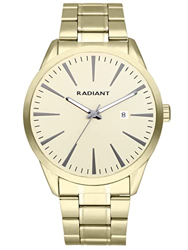 RADIANT analogique RA591203 montre étanche idéale pour le bureau et les sorties