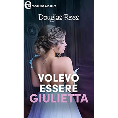 Volevo essere Giulietta