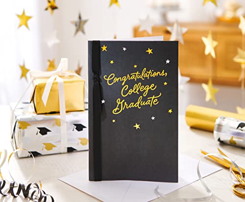 American Greetings 5875701 College Graduation Card thumb #4