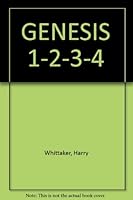 Genesis 1-2-3-4 B00246CR9A Book Cover