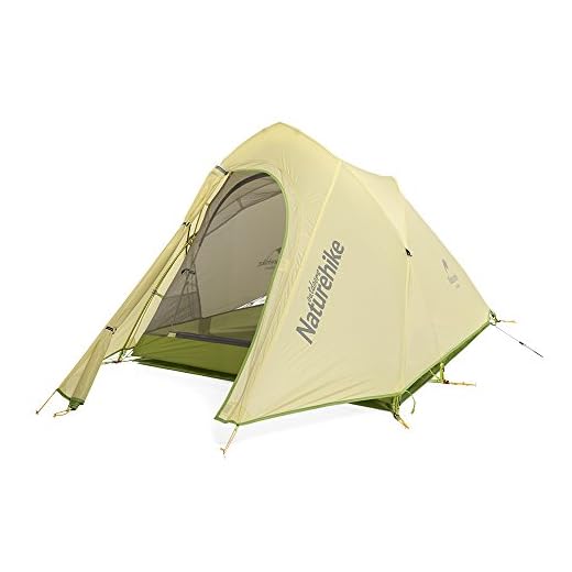 Naturehike Cirrus Ultralight 20D