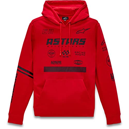 Alpinestars Multi Race Hoody