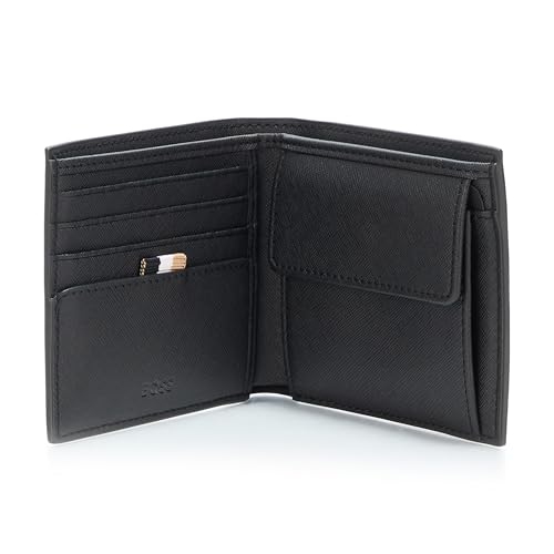 BOSS Men's Zair Bifold Wallet3