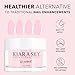 Kiara Sky Dip Powder Essentials 2 oz, Medium Pink