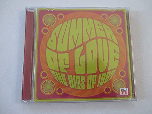 Summer of Love: The Hits of 1967