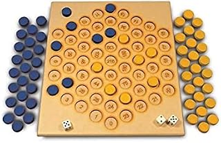 Calculando Seu Lugar - Jogo de Tabuleiro - Ludens Spirit