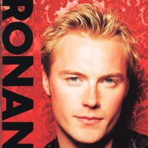 Ronan + Bonus Track