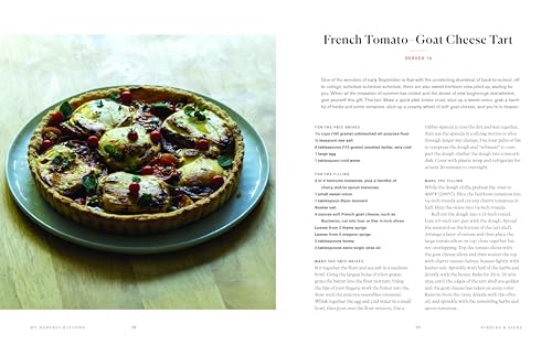 Image of My Harvest Kitchen: 100+ Recipes to Savor the Seasons
