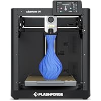 Impresora 3D Flashforge Adventurer 5M con Primera Capa