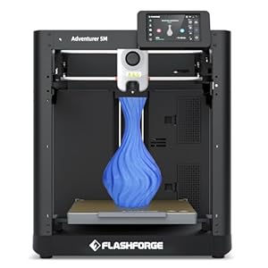 Flashforge Adventurer 5M 3D-printer...