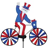 Bike Spinner Uncle Sam 20