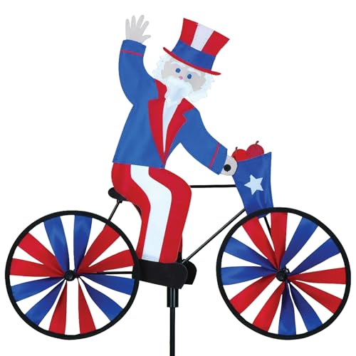 Bike Spinner Uncle Sam 20